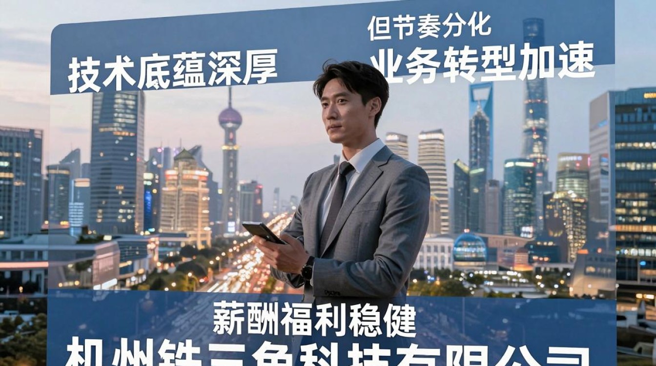 杭州铁三角科技怎么样,杭州铁三角科技有限公司靠谱吗-图1 杭州铁三角科技怎么样,杭州铁三角科技有限公司靠谱吗-图1