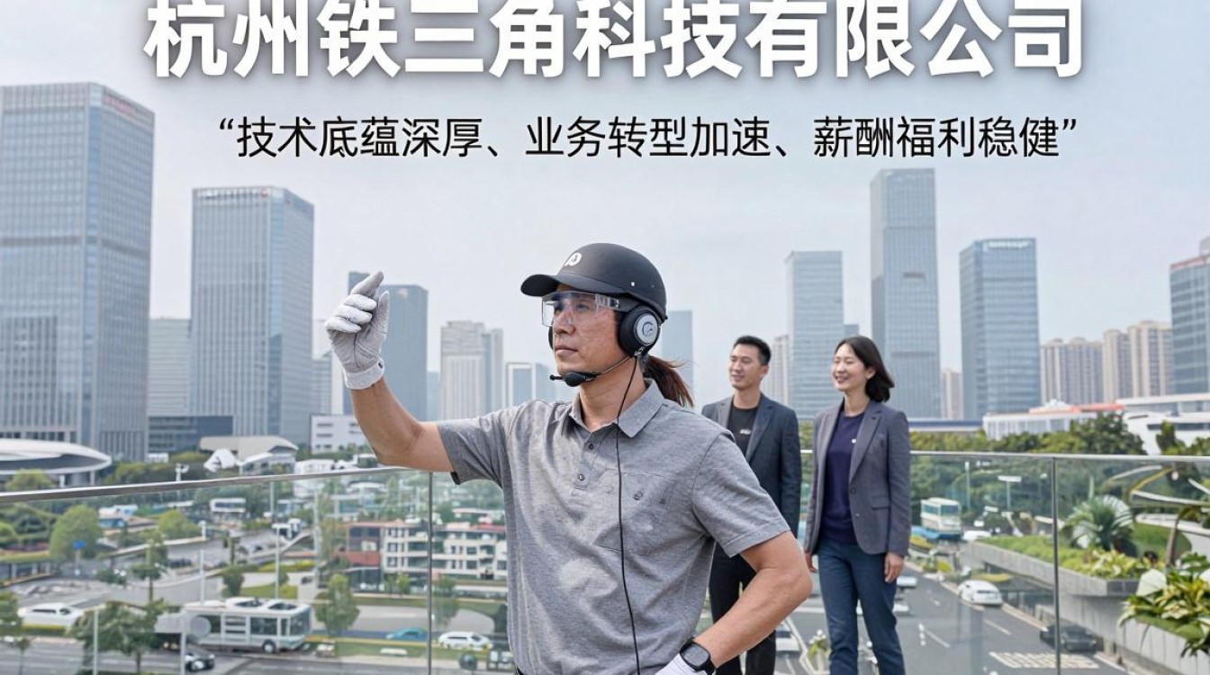 杭州铁三角科技怎么样,杭州铁三角科技有限公司靠谱吗-图2 杭州铁三角科技怎么样,杭州铁三角科技有限公司靠谱吗-图2