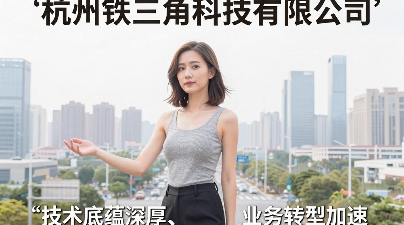 杭州铁三角科技怎么样,杭州铁三角科技有限公司靠谱吗-图3 杭州铁三角科技怎么样,杭州铁三角科技有限公司靠谱吗-图3