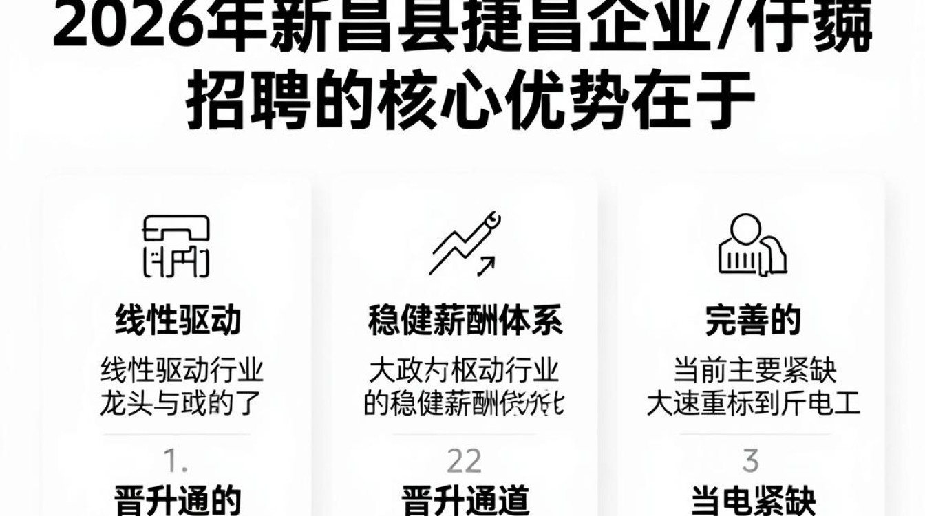新昌县捷昌企业招聘书是真的吗,新昌县捷昌企业招聘-图2 新昌县捷昌企业招聘书是真的吗,新昌县捷昌企业招聘-图2