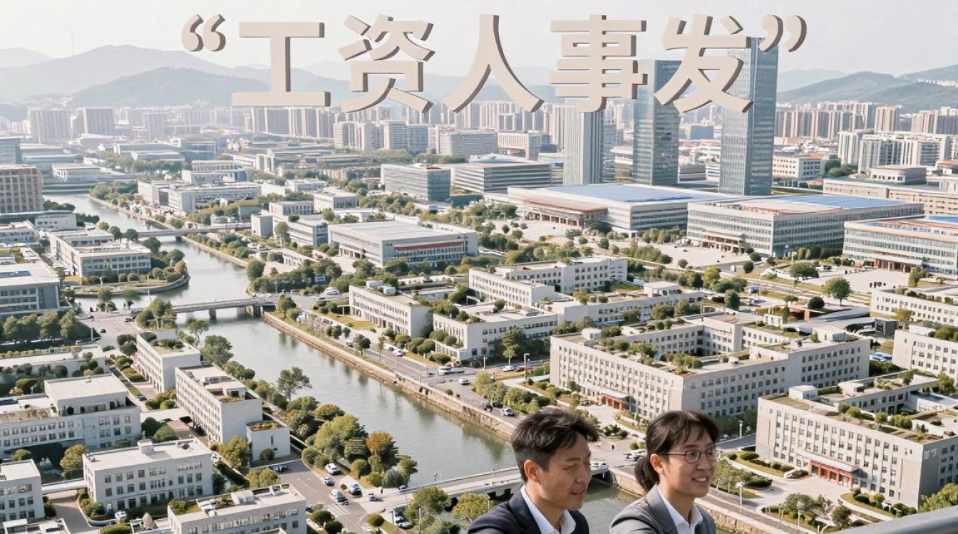 工资人事发,工资条怎么发?-图2 工资人事发,工资条怎么发?-图2