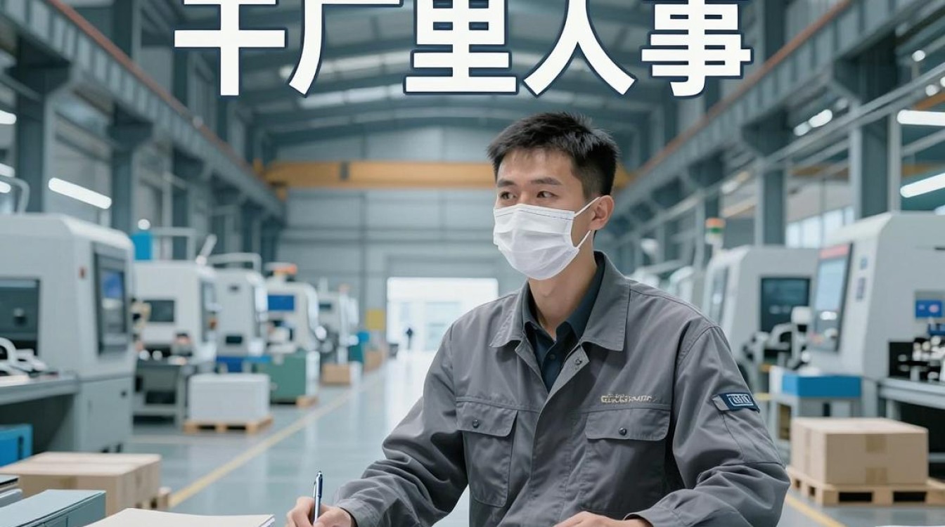 干厂里人事难做吗?工厂人事招聘薪资-图2 干厂里人事难做吗?工厂人事招聘薪资-图2
