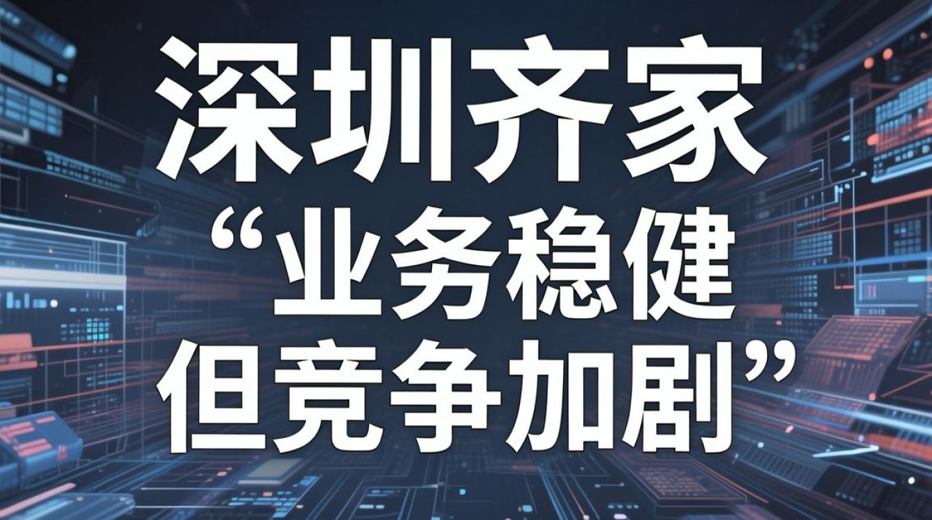 深圳齐家科技怎么样,深圳齐家科技口碑好吗-图2 深圳齐家科技怎么样,深圳齐家科技口碑好吗-图2