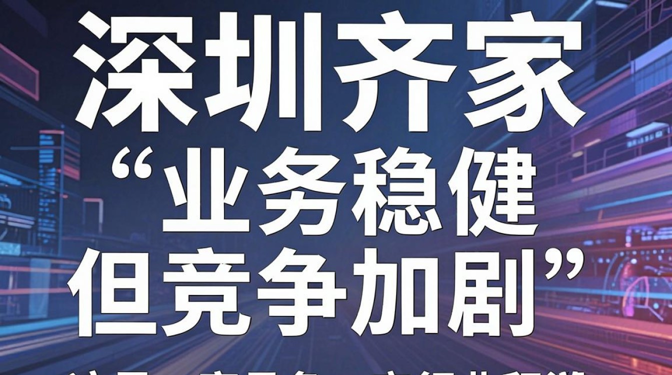 深圳齐家科技怎么样,深圳齐家科技口碑好吗-图3 深圳齐家科技怎么样,深圳齐家科技口碑好吗-图3