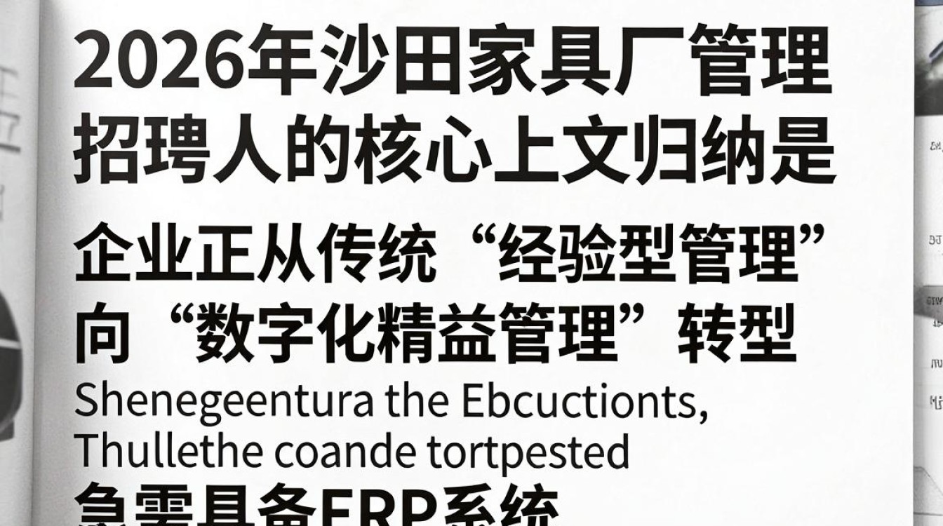 沙田家具厂管理人员招聘,沙田家具厂招管理人员吗-图3 沙田家具厂管理人员招聘,沙田家具厂招管理人员吗-图3
