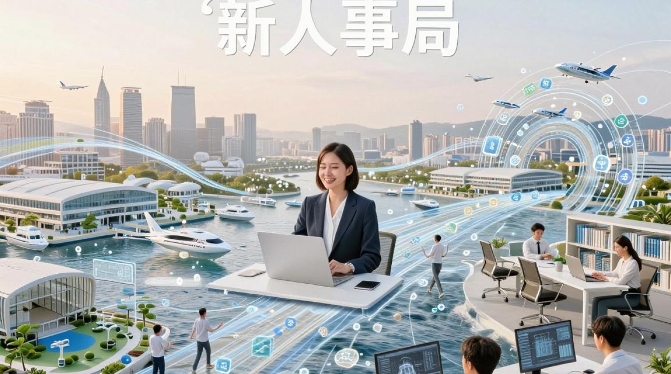 新人事局靠谱吗,新人事局-图1 新人事局靠谱吗,新人事局-图1
