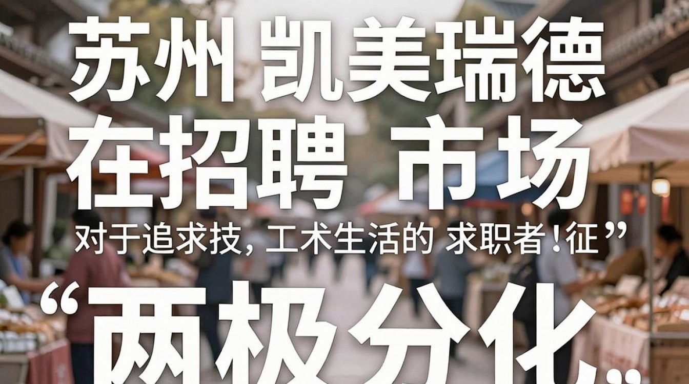 苏州凯美瑞德怎么样,苏州凯美瑞德评价-图1 苏州凯美瑞德怎么样,苏州凯美瑞德评价-图1