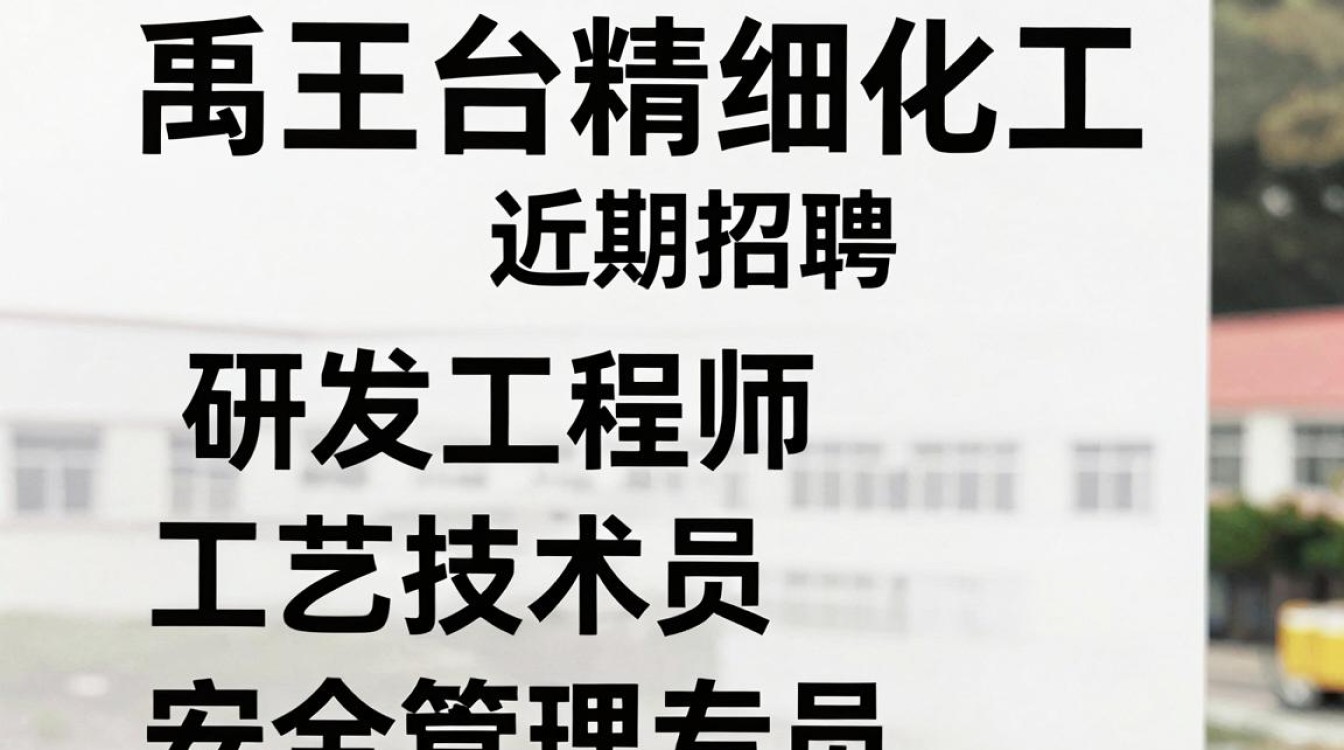 禹王台精细化工招聘信息,禹王台精细化工招聘哪里找-图1 禹王台精细化工招聘信息,禹王台精细化工招聘哪里找-图1