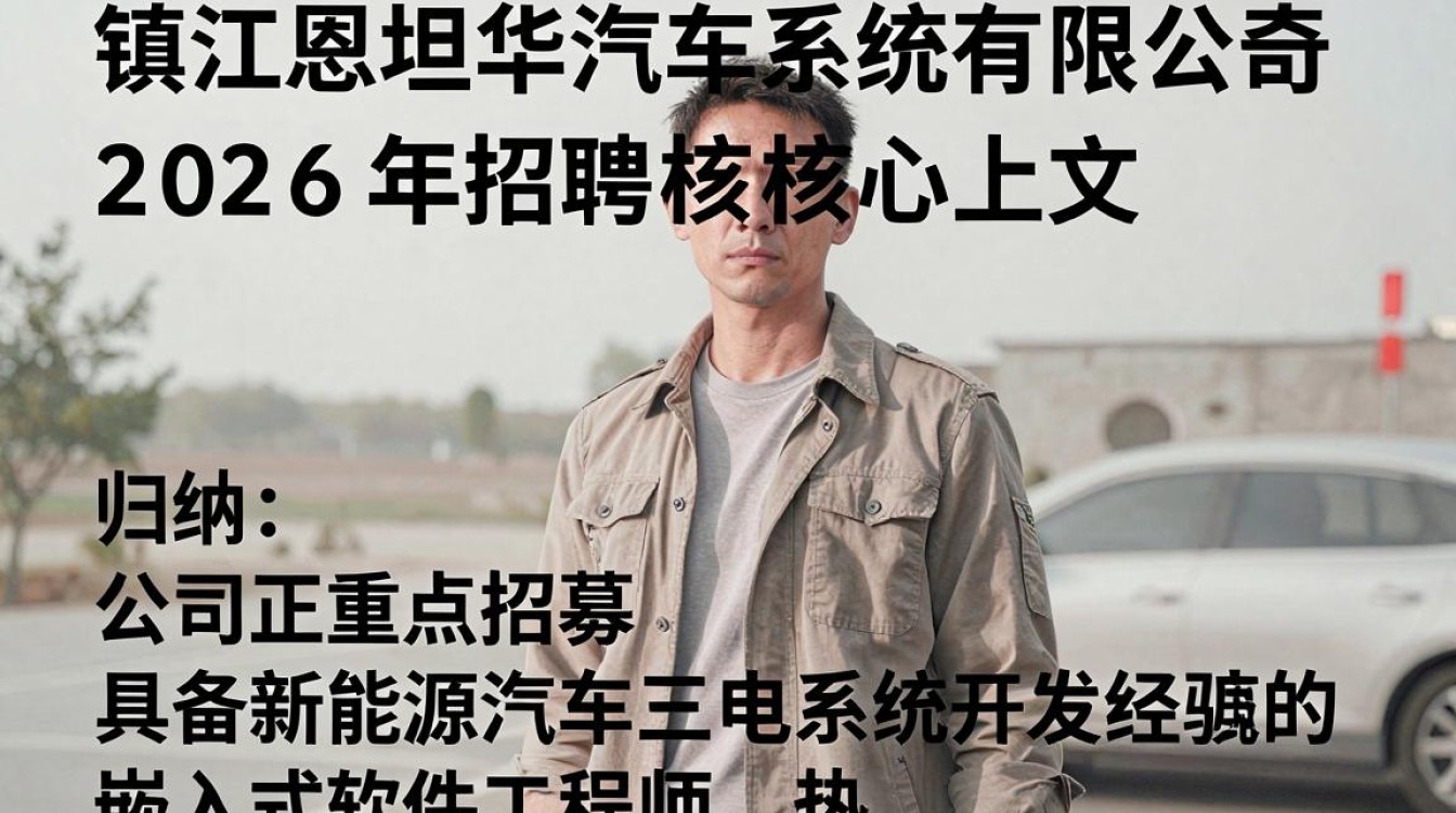 镇江恩坦华招聘是真的吗,镇江恩坦华汽车部件有限公司最新招聘-图1 镇江恩坦华招聘是真的吗,镇江恩坦华汽车部件有限公司最新招聘-图1
