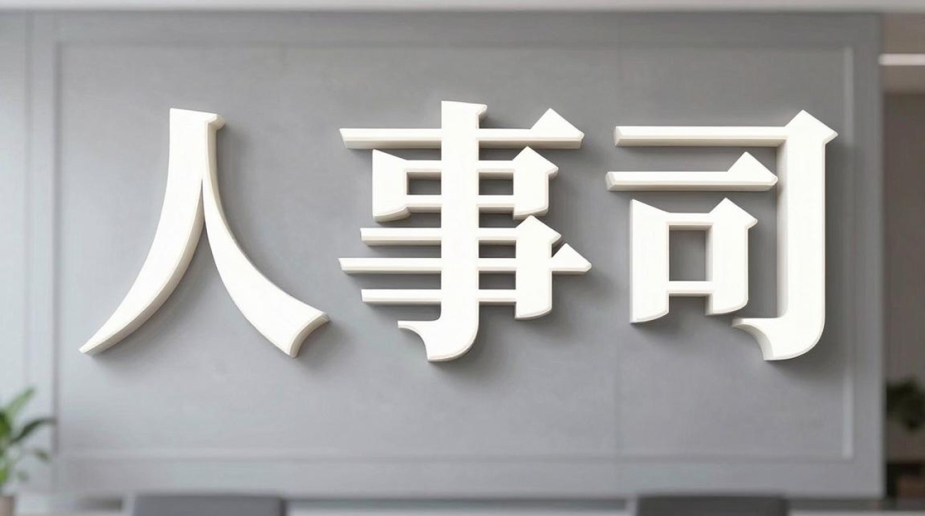 人事司全称是什么,人事部全称-图1 人事司全称是什么,人事部全称-图1