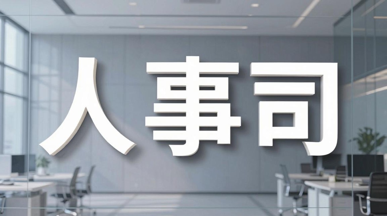 人事司全称是什么,人事部全称-图3 人事司全称是什么,人事部全称-图3