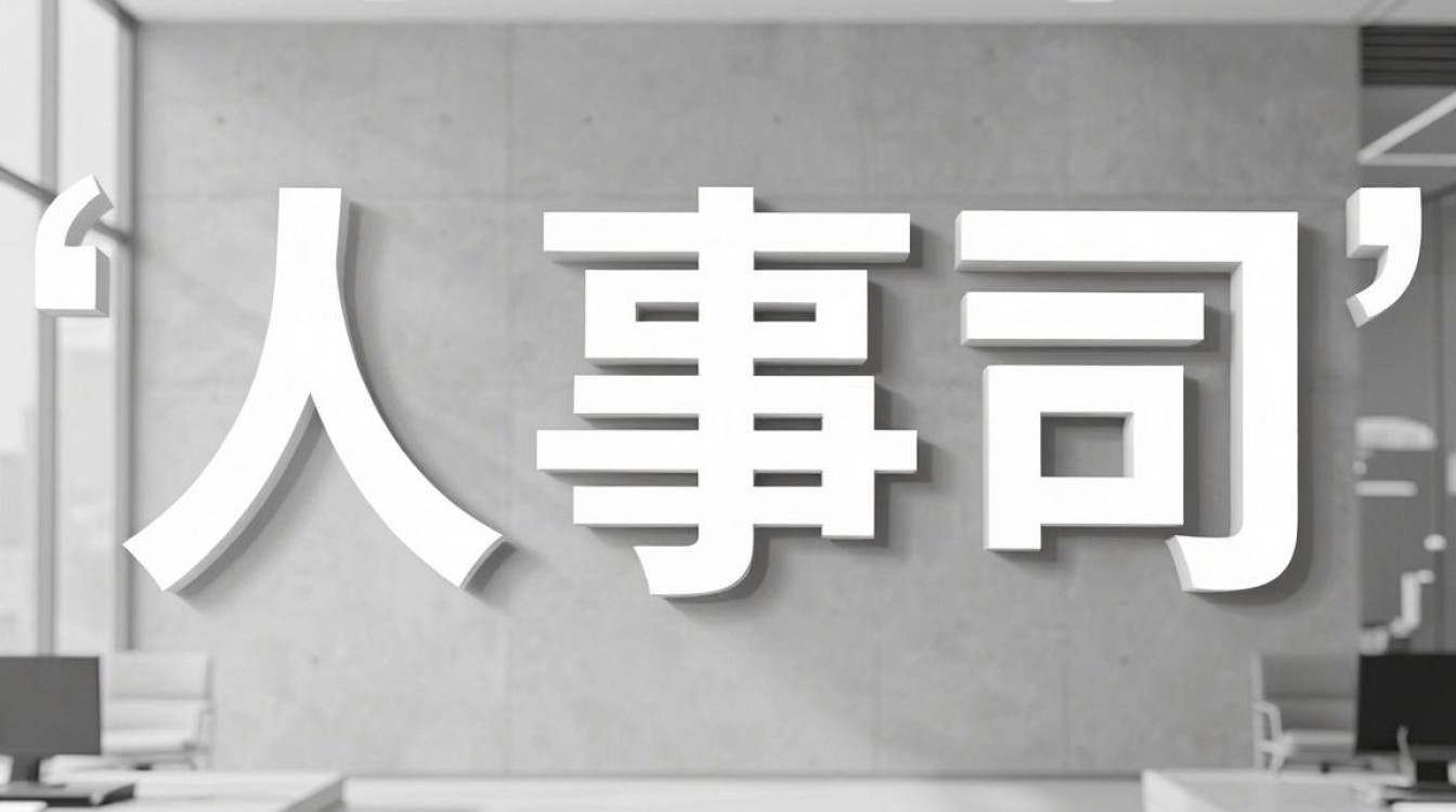 人事司全称是什么,人事部全称-图2 人事司全称是什么,人事部全称-图2