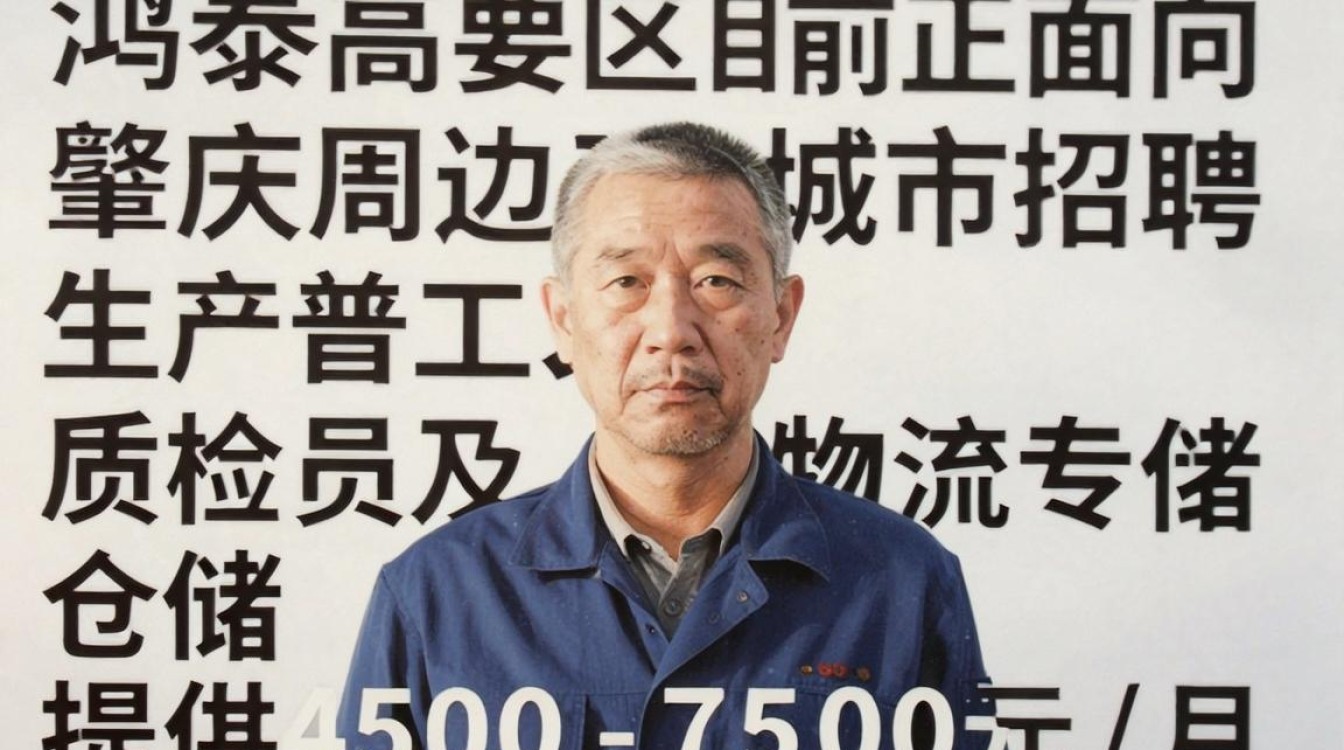 高要鸿泰招聘岗位,高要鸿泰招聘最新岗位有哪些-图2 高要鸿泰招聘岗位,高要鸿泰招聘最新岗位有哪些-图2