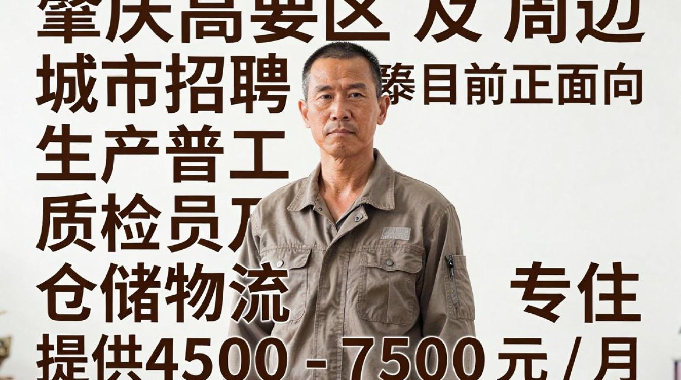 高要鸿泰招聘岗位,高要鸿泰招聘最新岗位有哪些-图3 高要鸿泰招聘岗位,高要鸿泰招聘最新岗位有哪些-图3