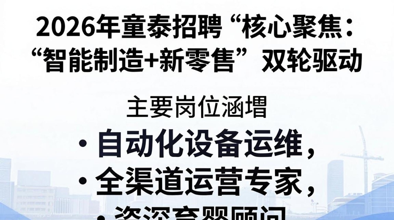 宁晋童泰招聘启事,宁晋童泰最新招聘条件是什么-图3 宁晋童泰招聘启事,宁晋童泰最新招聘条件是什么-图3