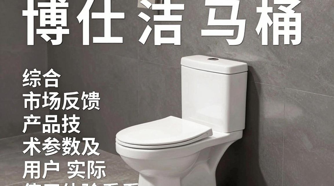 博仕洁马桶怎么样,博仕洁马桶质量好不好-图1 博仕洁马桶怎么样,博仕洁马桶质量好不好-图1