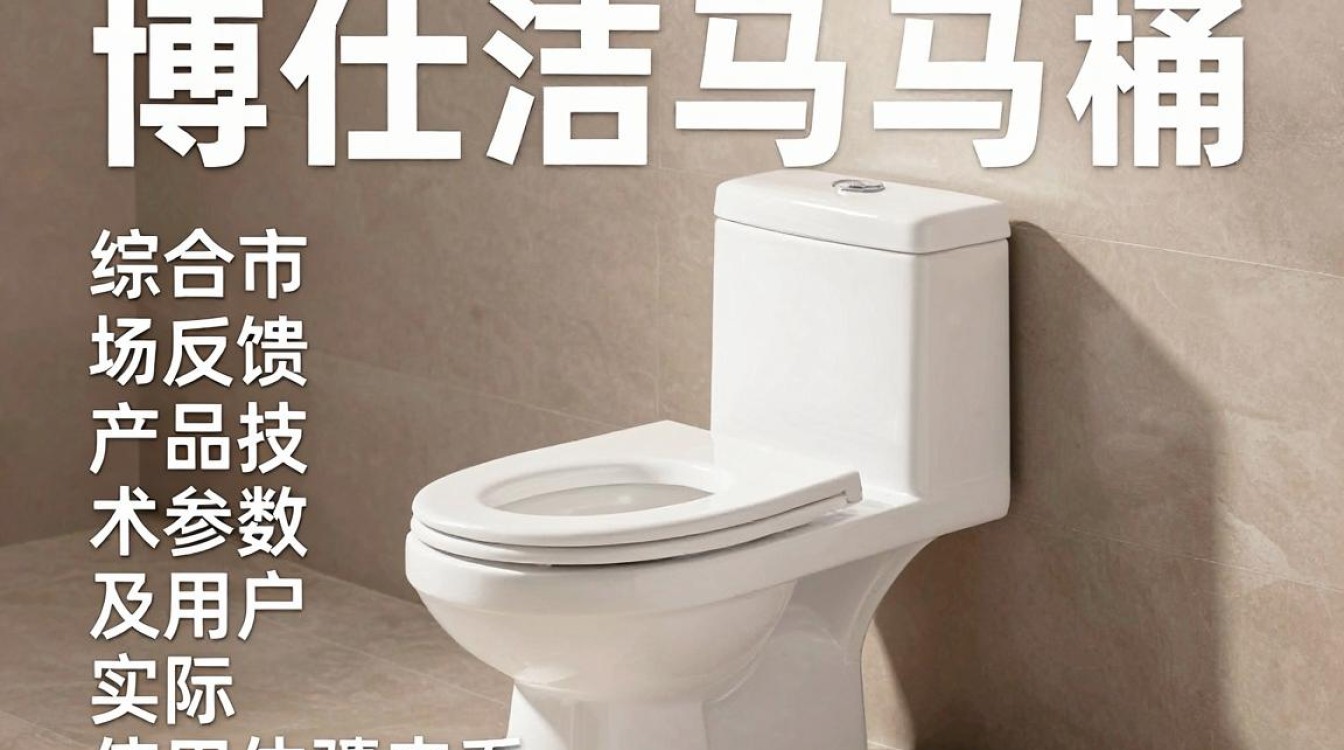 博仕洁马桶怎么样,博仕洁马桶质量好不好-图3 博仕洁马桶怎么样,博仕洁马桶质量好不好-图3