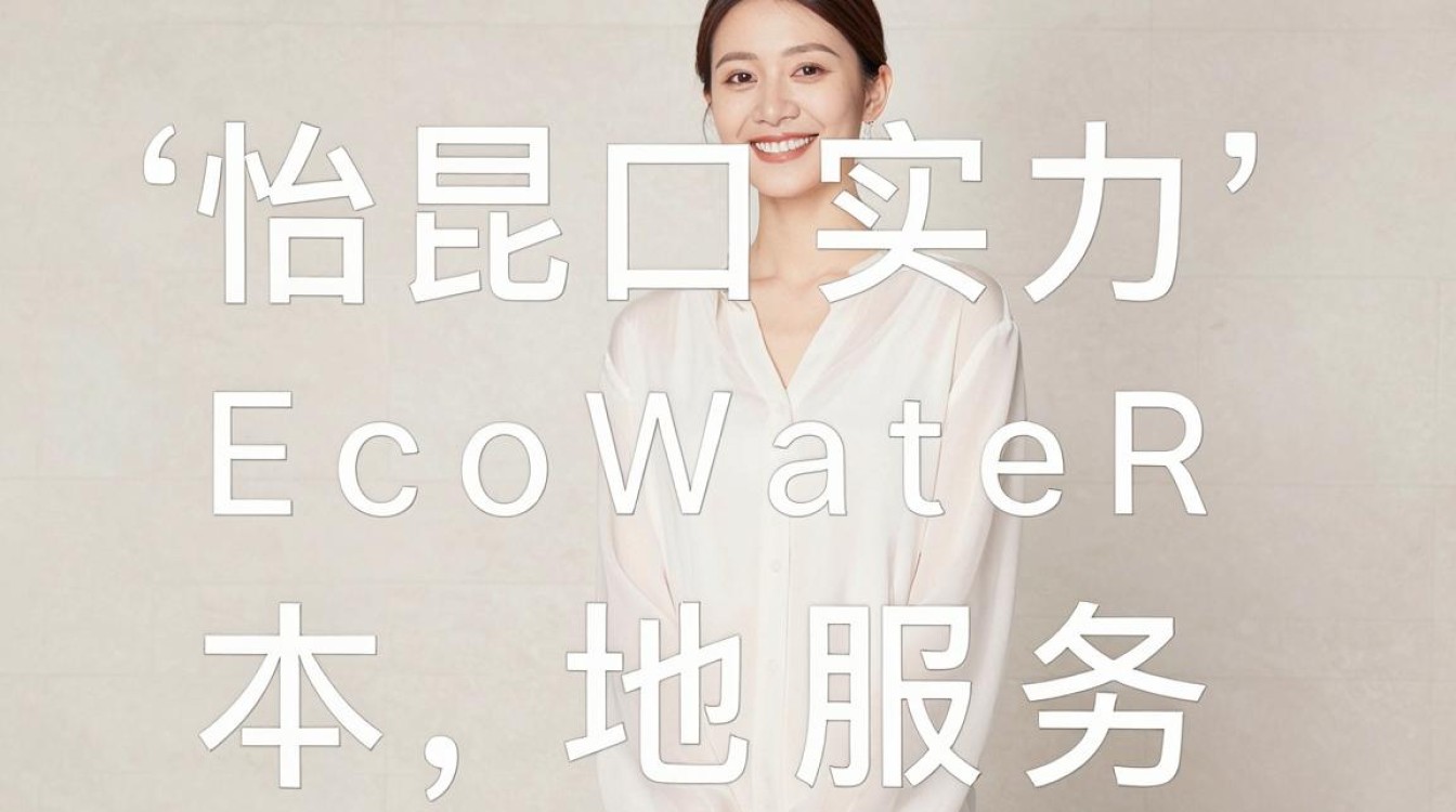 昆山怡口净水怎么样，昆山怡口净水器好不好用-图1