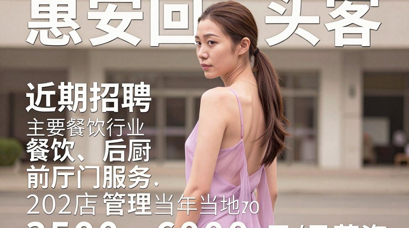 惠安回头客招聘信息是真的吗，惠安招聘-图2