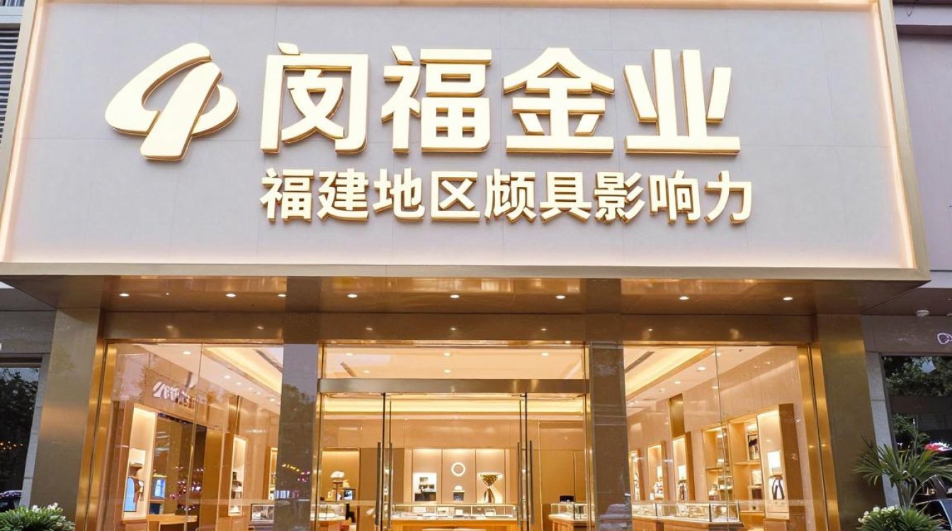 闽福金业怎么样，闽福金业是正规公司吗-图1