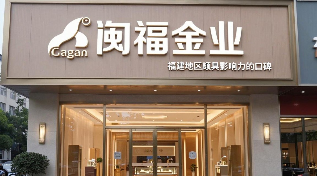闽福金业怎么样，闽福金业是正规公司吗-图3