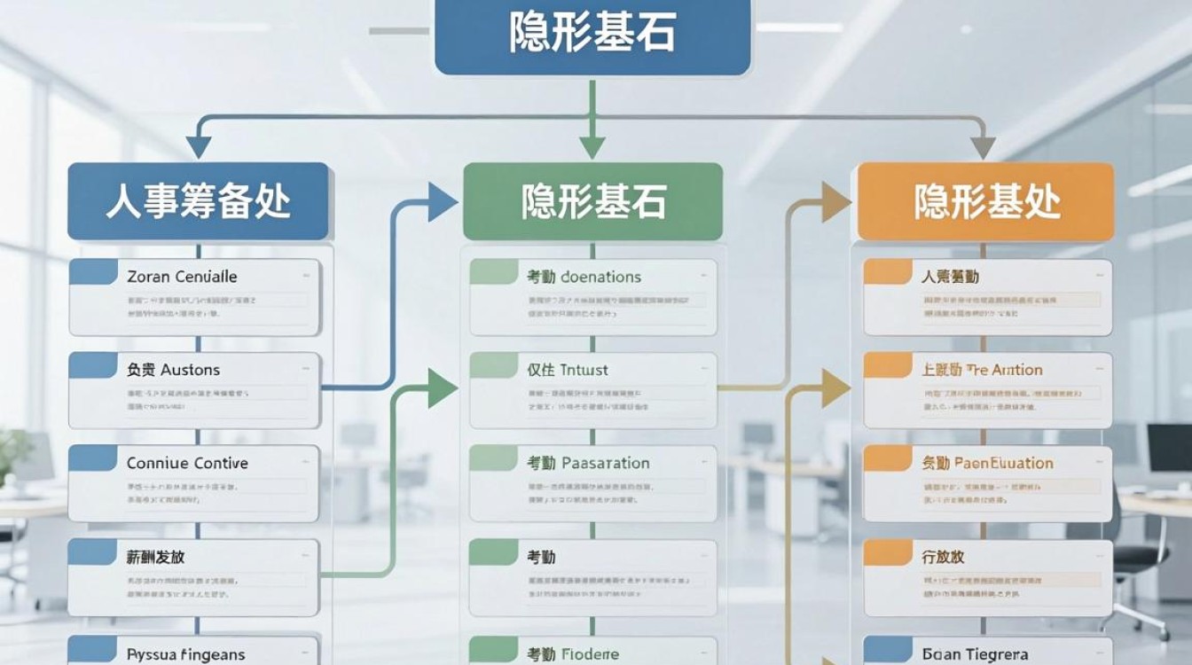 人事筹备处是什么,人事筹备处是做什么的-图1 人事筹备处是什么,人事筹备处是做什么的-图1