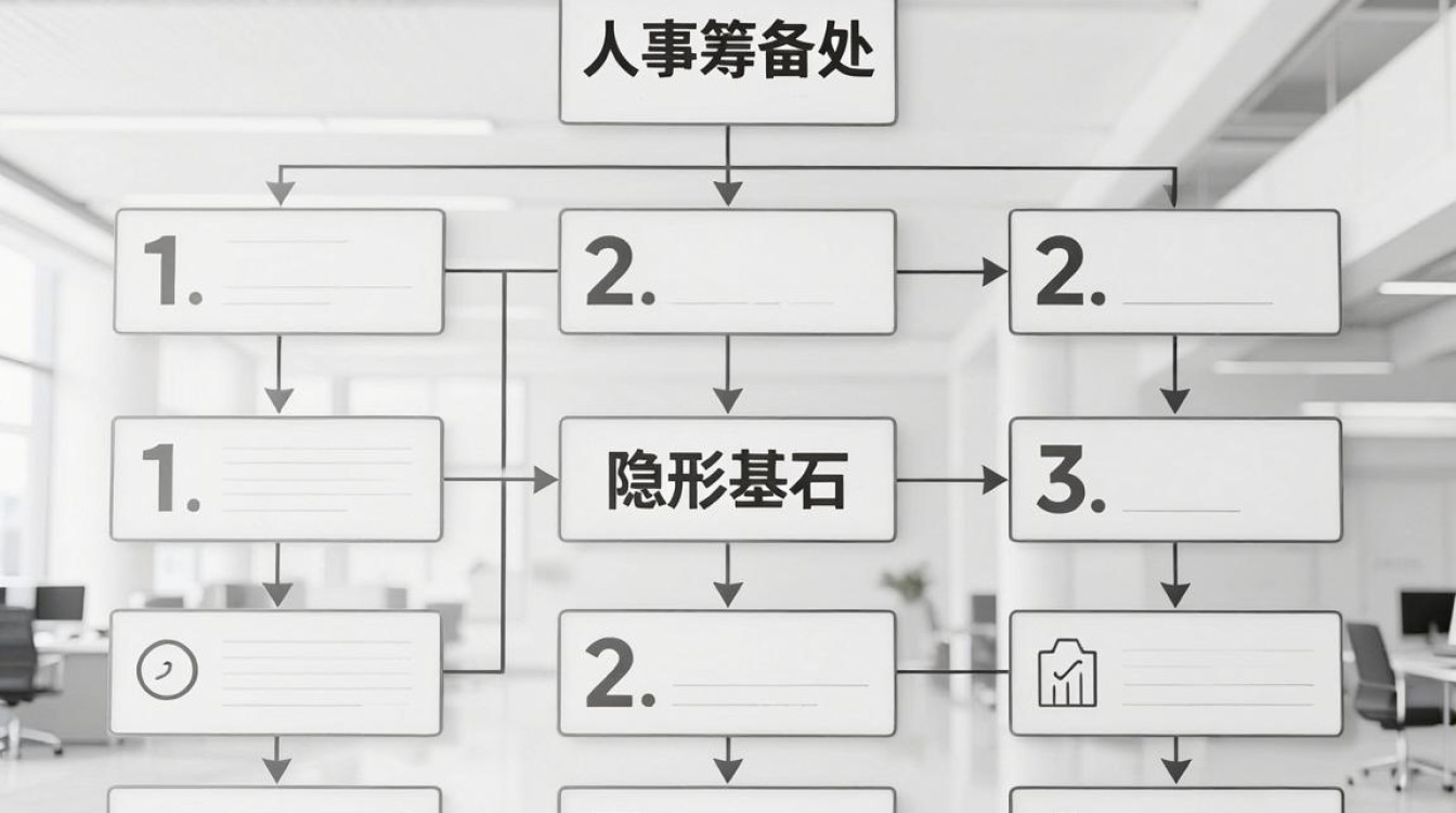 人事筹备处是什么,人事筹备处是做什么的-图2 人事筹备处是什么,人事筹备处是做什么的-图2