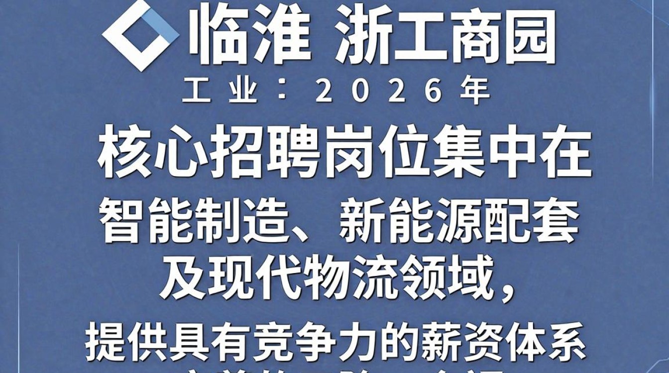 临淮浙商工业园招聘,临淮浙商工业园招聘哪里找-图1 临淮浙商工业园招聘,临淮浙商工业园招聘哪里找-图1