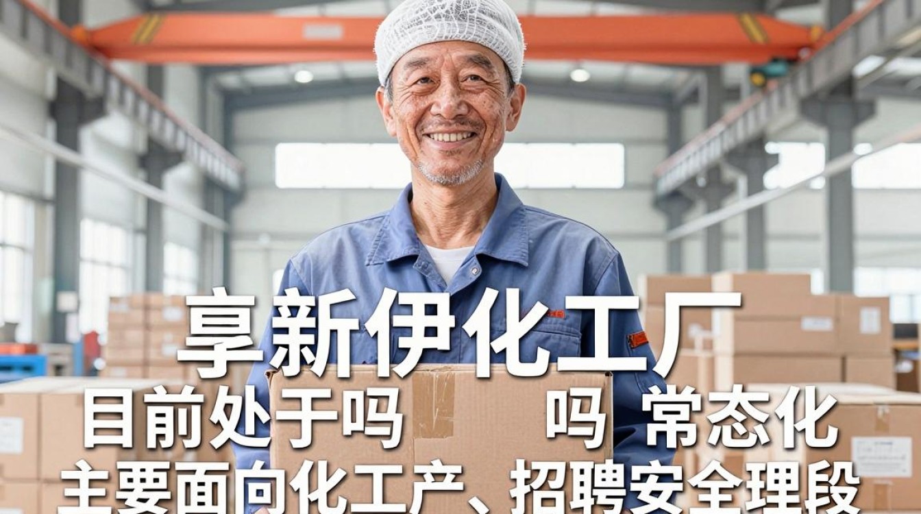 阜新伊吗图化工厂招聘吗，阜新化工厂招聘最新信息-图1