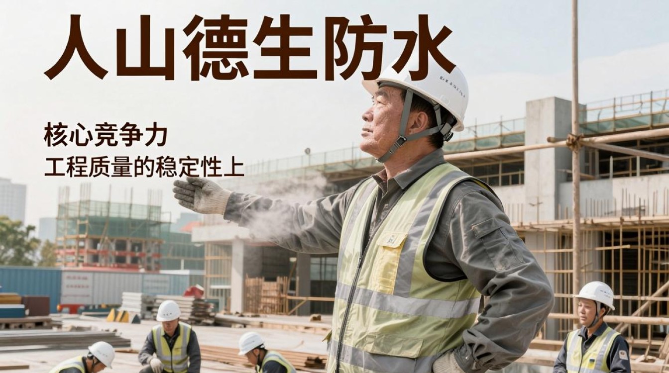 唐山德生防水怎么样,唐山德生防水公司靠谱吗-图1 唐山德生防水怎么样,唐山德生防水公司靠谱吗-图1