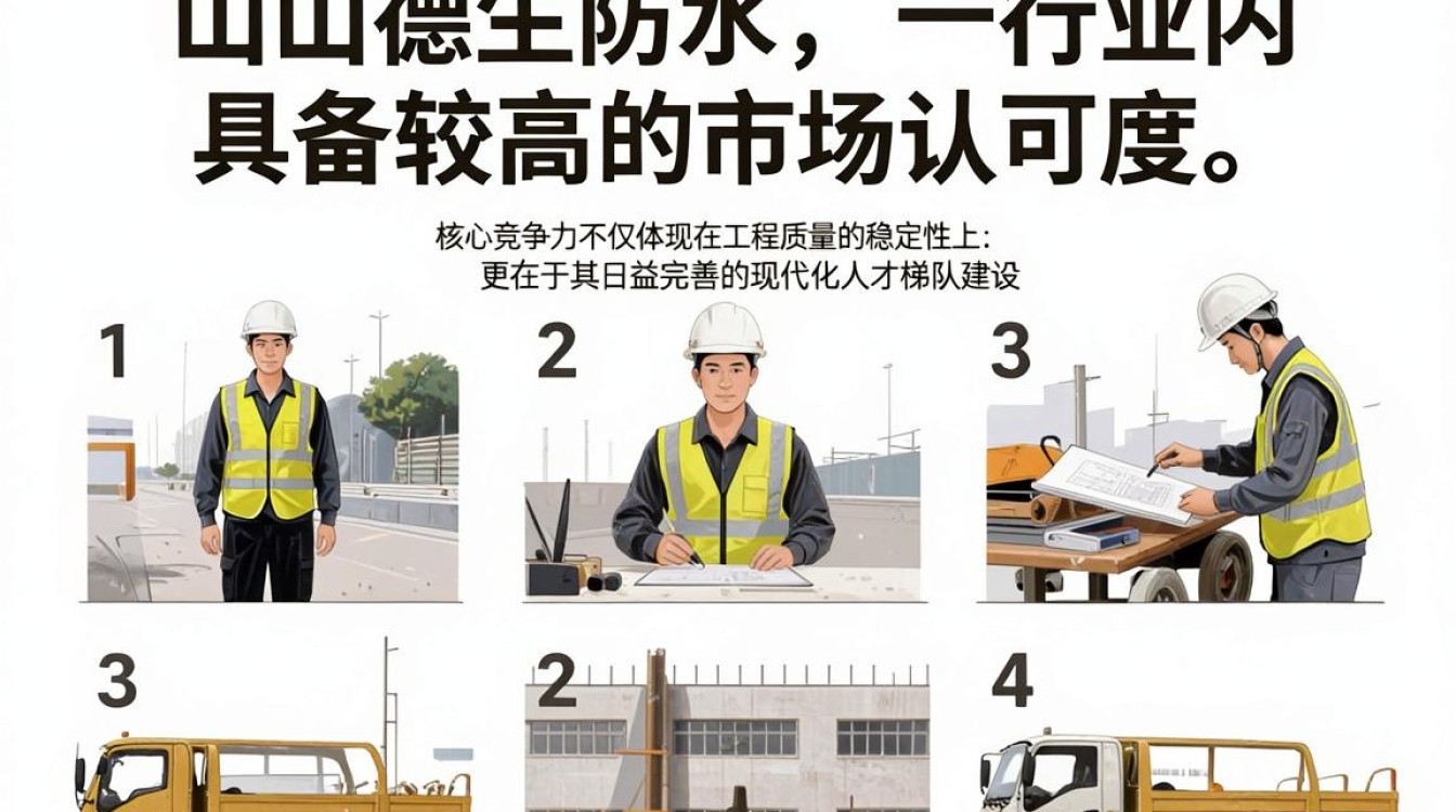 唐山德生防水怎么样,唐山德生防水公司靠谱吗-图2 唐山德生防水怎么样,唐山德生防水公司靠谱吗-图2