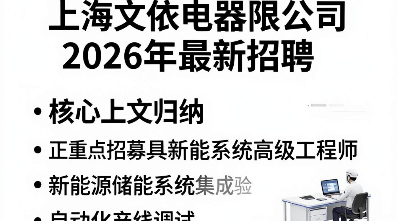 上海文依电器有限公司最新招聘,上海文依电器有限公司招聘待遇怎么样-图3 上海文依电器有限公司最新招聘,上海文依电器有限公司招聘待遇怎么样-图3