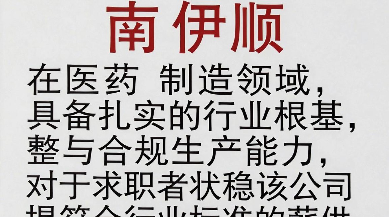 海南伊顺药业怎么样,海南伊顺药业是正规药企吗-图3 海南伊顺药业怎么样,海南伊顺药业是正规药企吗-图3