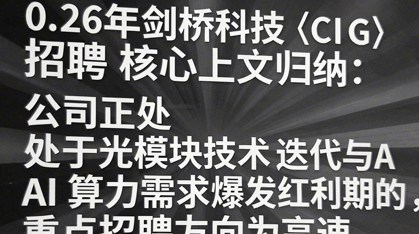 剑桥科技招聘是真的吗,剑桥科技招聘-图3 剑桥科技招聘是真的吗,剑桥科技招聘-图3