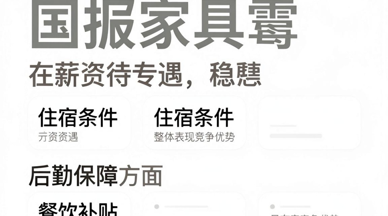 国振家具吃住怎么样,国振家具宿舍食堂环境好吗-图2 国振家具吃住怎么样,国振家具宿舍食堂环境好吗-图2