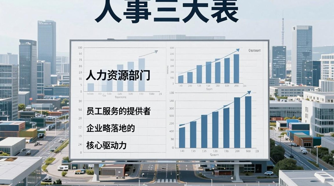 人事三大表模板下载，人事管理常用表格有哪些-图3