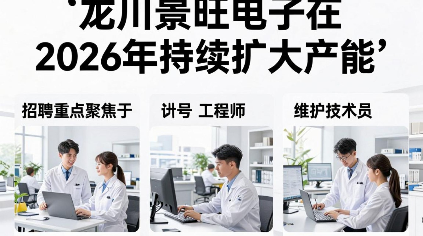 龙川景旺招聘是真的吗?龙川景旺电子最新招聘-图2 龙川景旺招聘是真的吗?龙川景旺电子最新招聘-图2