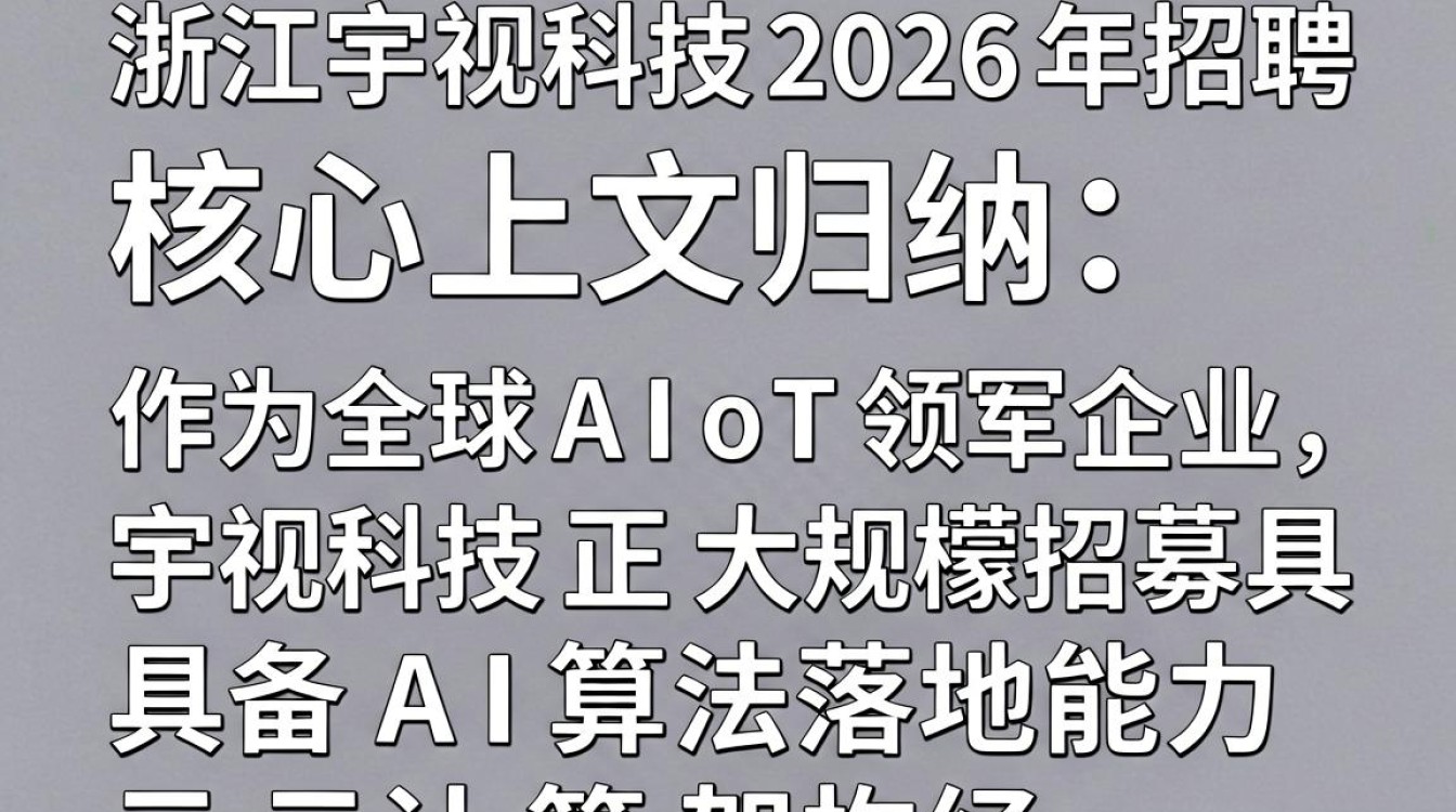 浙江宇视科技招聘是真的吗,浙江宇视科技招聘 浙江宇视科技招聘是真的吗