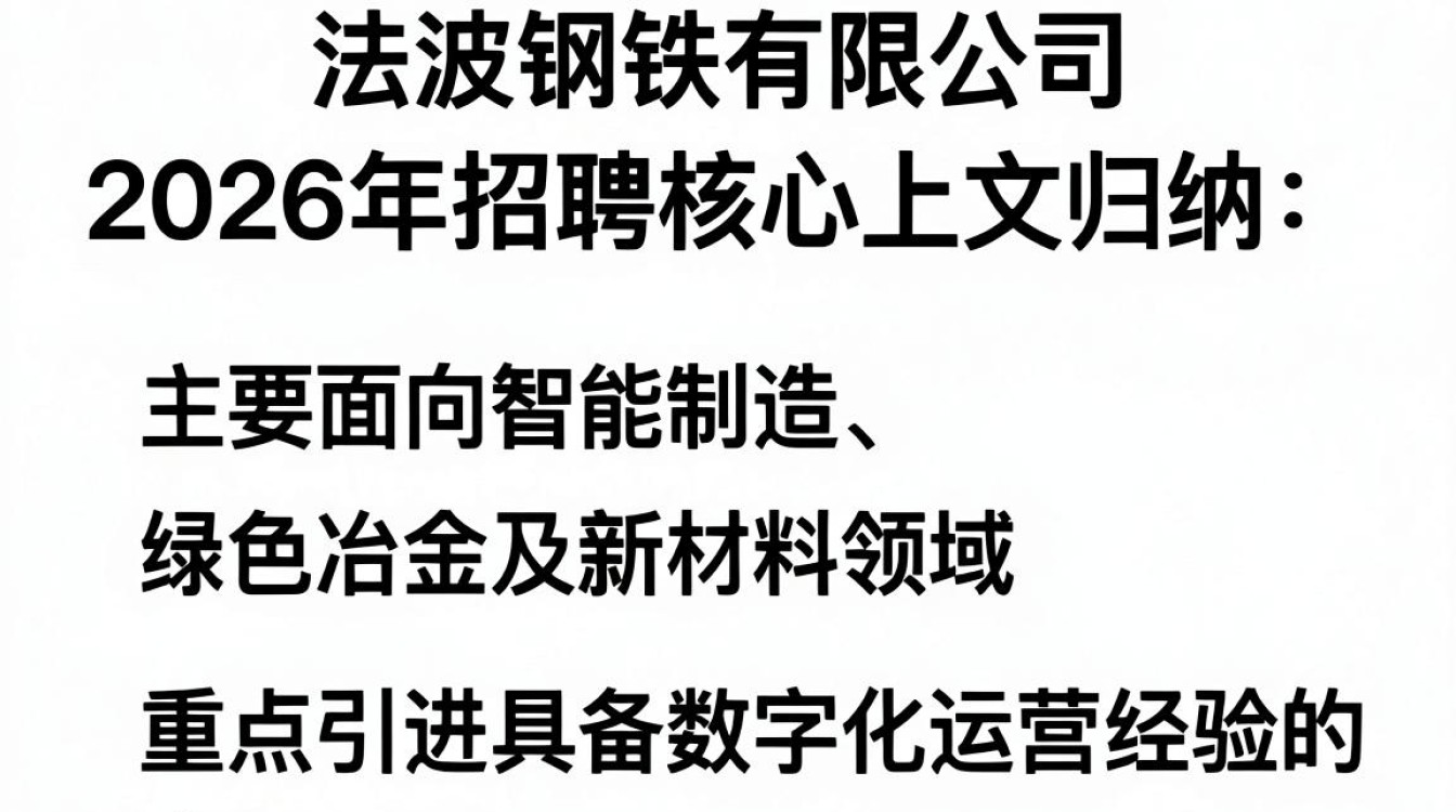 宁波钢铁有限公司招聘是真的吗,宁波钢铁招聘-图2 宁波钢铁有限公司招聘是真的吗,宁波钢铁招聘-图2