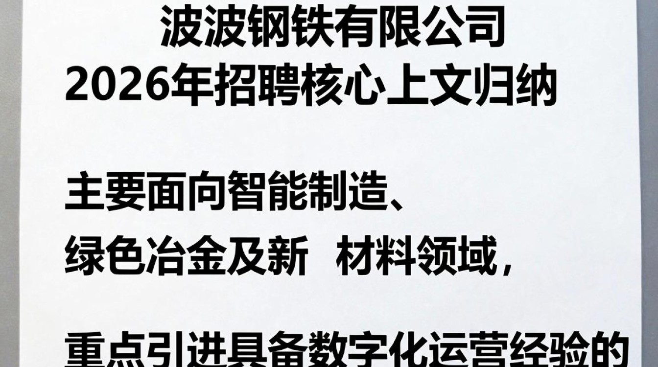 宁波钢铁有限公司招聘是真的吗,宁波钢铁招聘 宁波钢铁有限公司招聘是真的吗