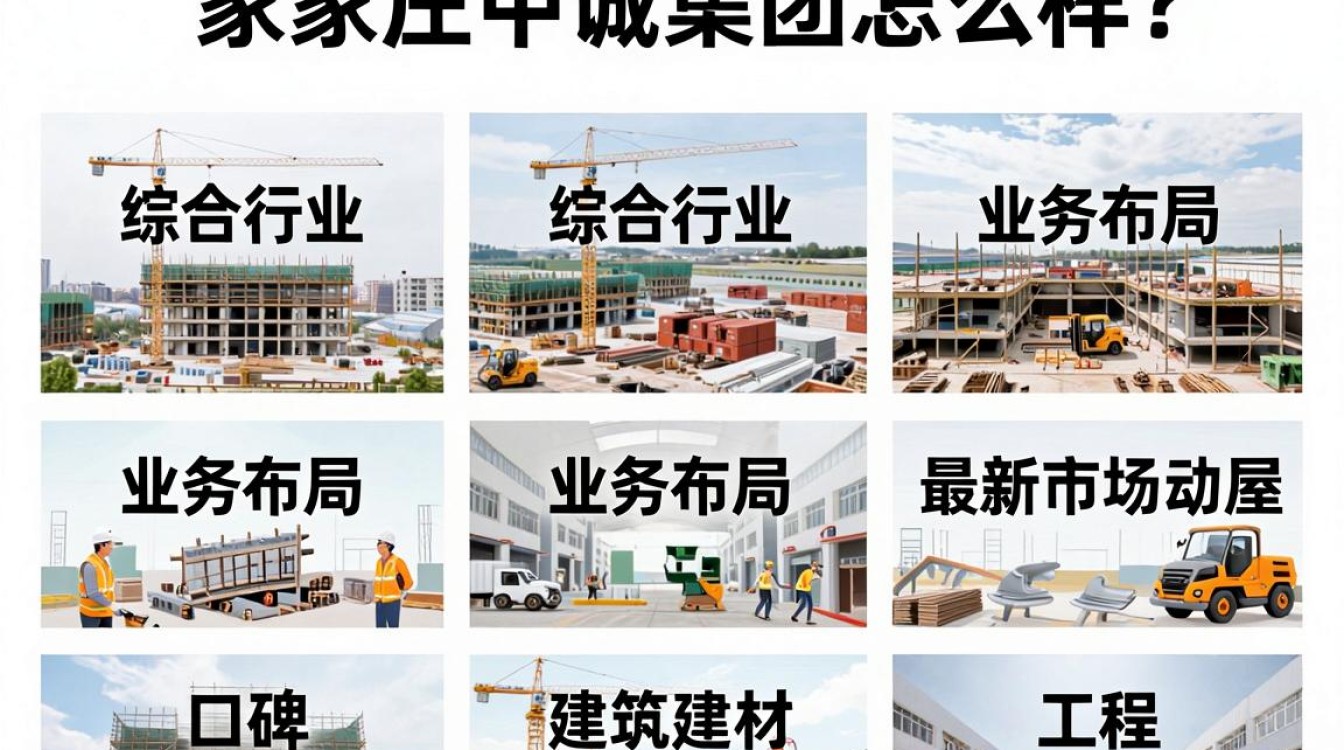石家庄中诚集团怎么样,石家庄中诚集团靠谱吗-图1 石家庄中诚集团怎么样,石家庄中诚集团靠谱吗-图1