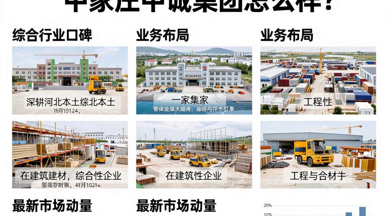 石家庄中诚集团怎么样,石家庄中诚集团靠谱吗-图2 石家庄中诚集团怎么样,石家庄中诚集团靠谱吗-图2