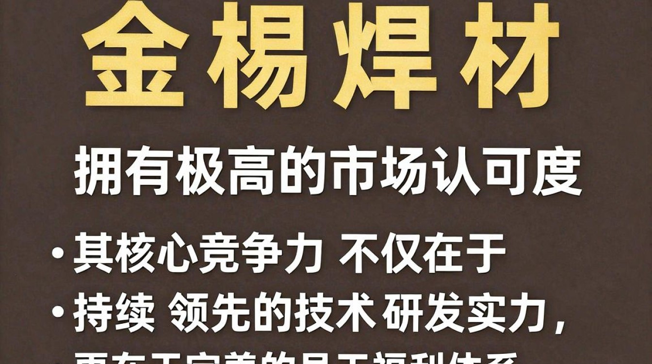 无锡金桥焊材怎么样,无锡金桥焊材质量好吗-图3 无锡金桥焊材怎么样,无锡金桥焊材质量好吗-图3