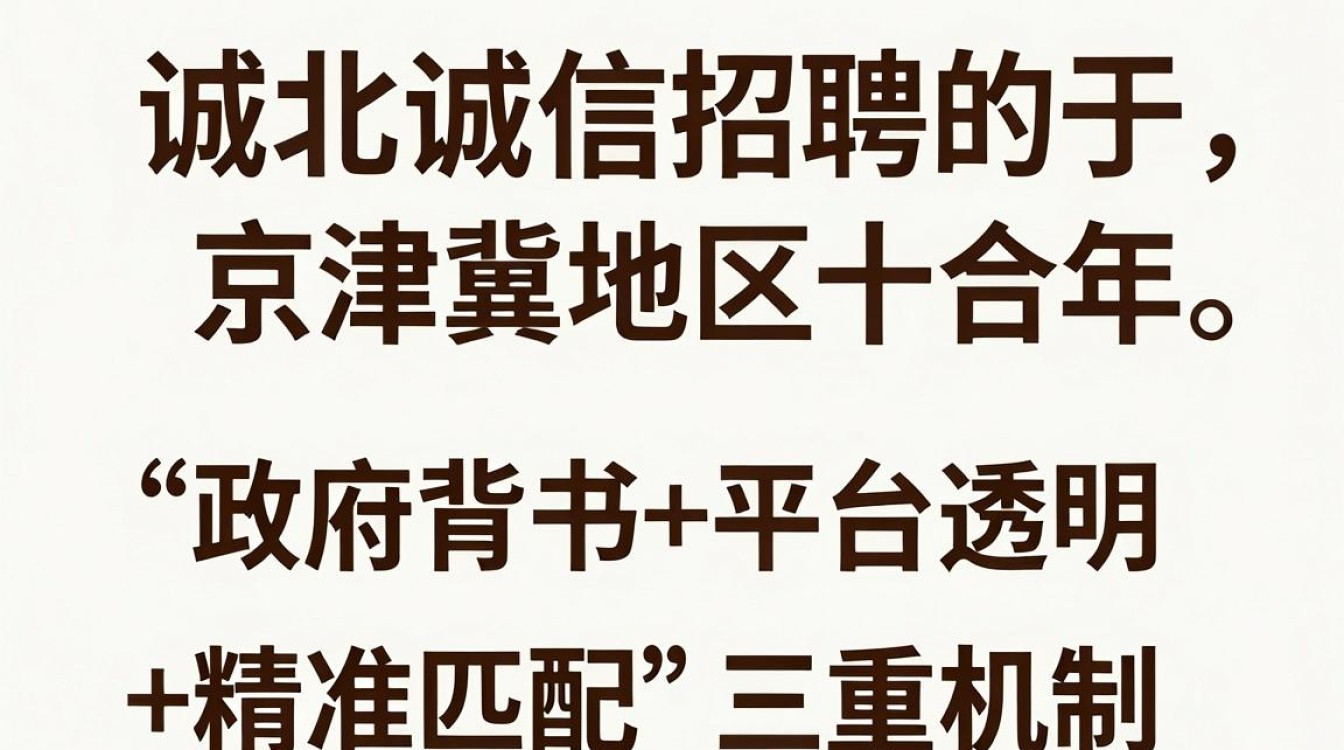 河北诚信招聘，河北诚信最新招聘信息及薪资待遇-图2