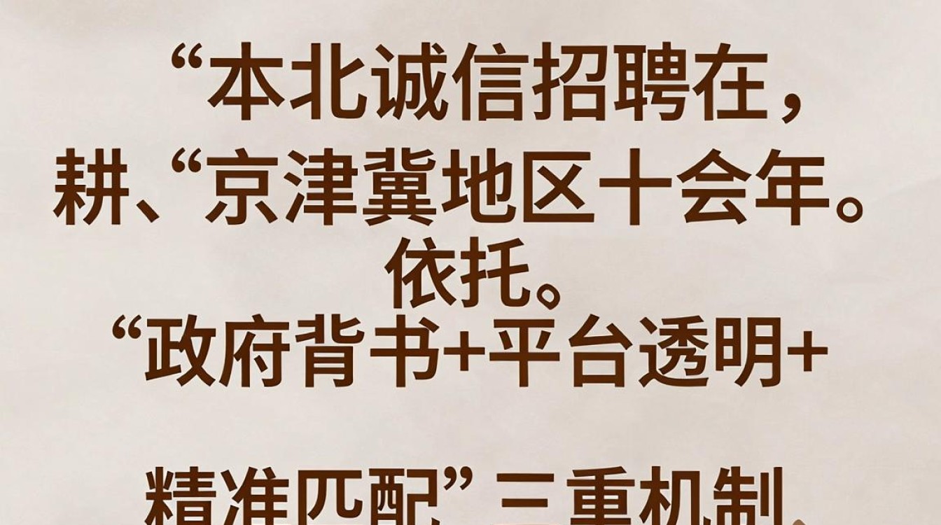 河北诚信招聘，河北诚信最新招聘信息及薪资待遇-图3
