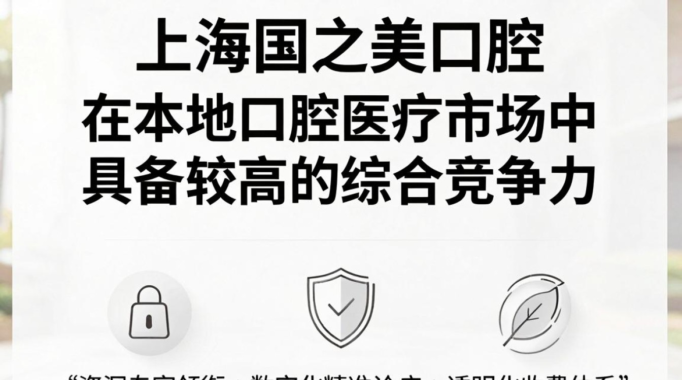上海国之美口腔怎么样,上海国之美口腔好不好-图1 上海国之美口腔怎么样,上海国之美口腔好不好-图1