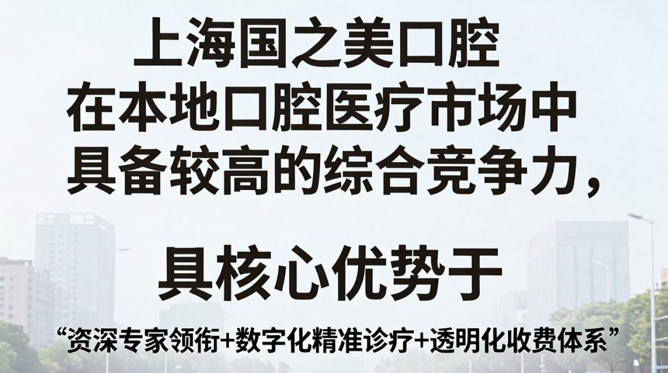 上海国之美口腔怎么样,上海国之美口腔好不好-图2 上海国之美口腔怎么样,上海国之美口腔好不好-图2