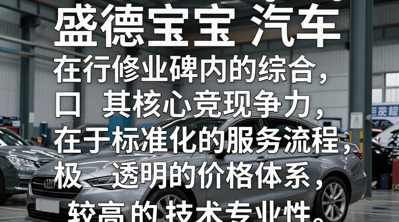 盛德宝汽车维修怎么样,盛德宝汽车维修好不好-图1 盛德宝汽车维修怎么样,盛德宝汽车维修好不好-图1