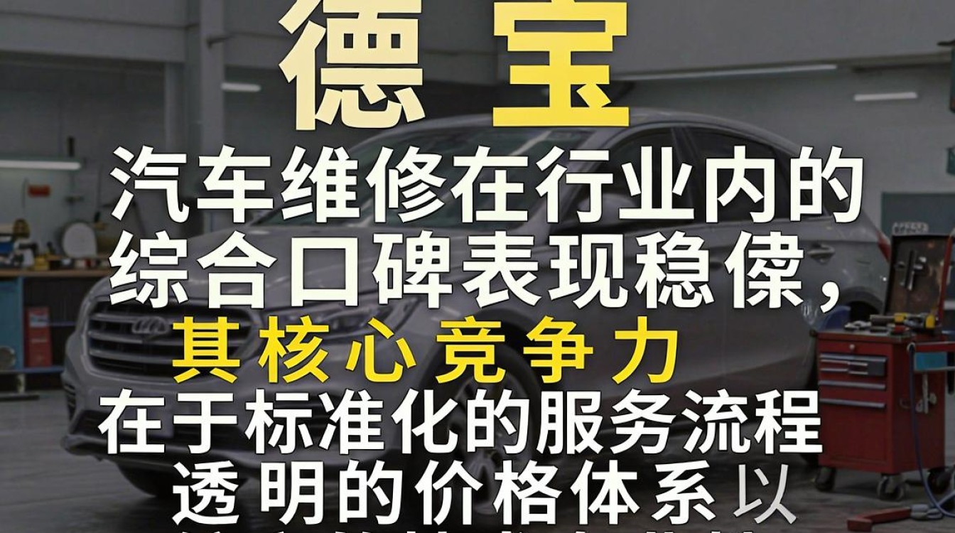 盛德宝汽车维修怎么样,盛德宝汽车维修好不好-图3 盛德宝汽车维修怎么样,盛德宝汽车维修好不好-图3