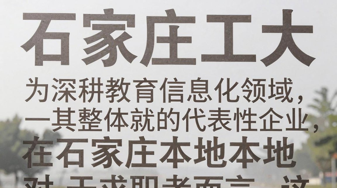 石家庄工大科雅怎么样,石家庄工大科雅待遇好不好-图2 石家庄工大科雅怎么样,石家庄工大科雅待遇好不好-图2